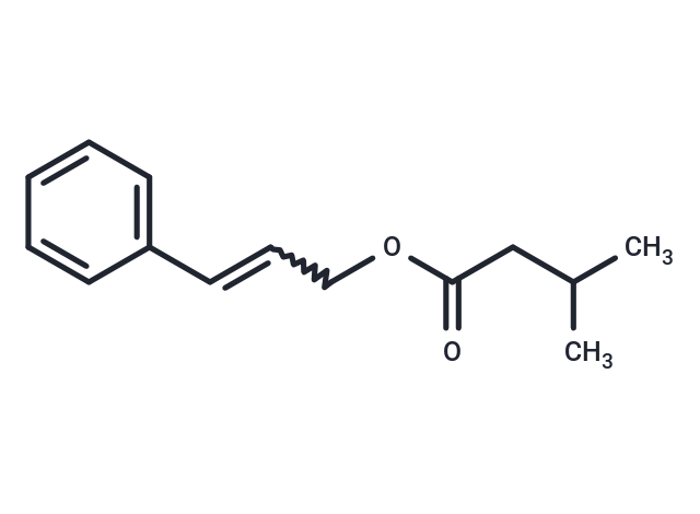 Cinnamyl 3-methylbutanoate