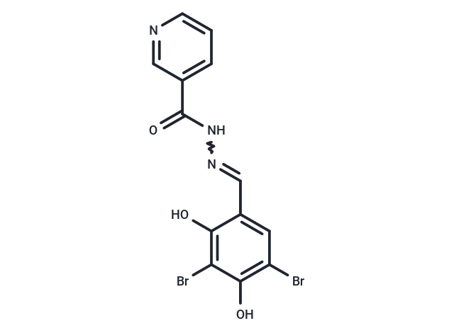 HpFabZ Inhibitor 1