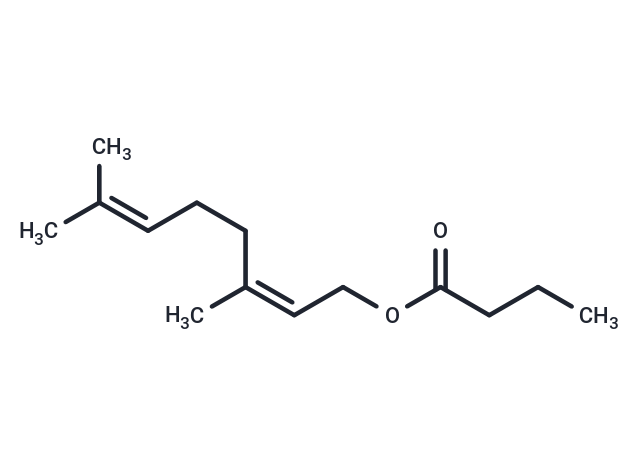 Neryl butyrate