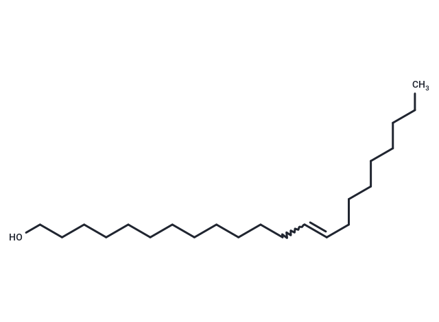 13-Docosen-1-ol
