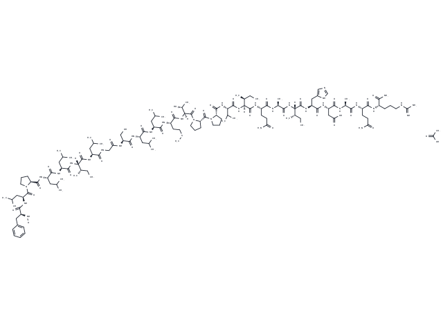 Poneratoxin acetate