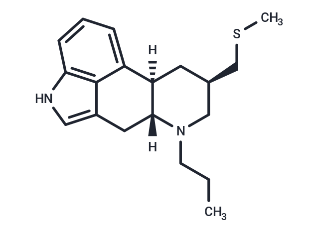 Pergolide