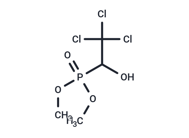 Metrifonate
