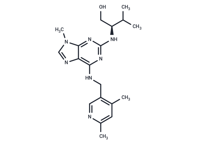 CDK2-IN-43