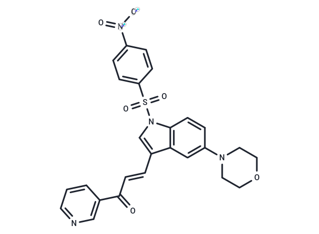 Antitumor agent-190