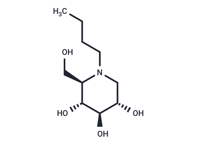 Miglustat