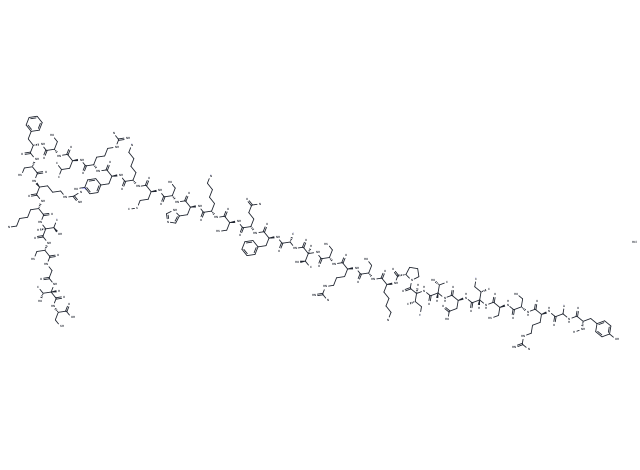 Dalazatide HCl