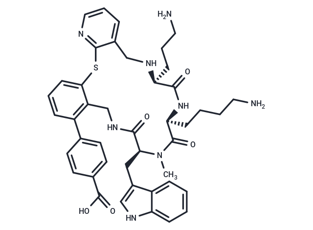 Zosurabalpin