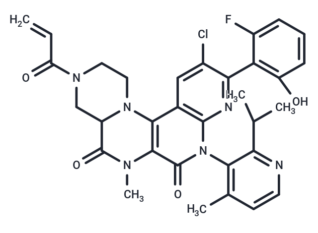 Fulzerasib