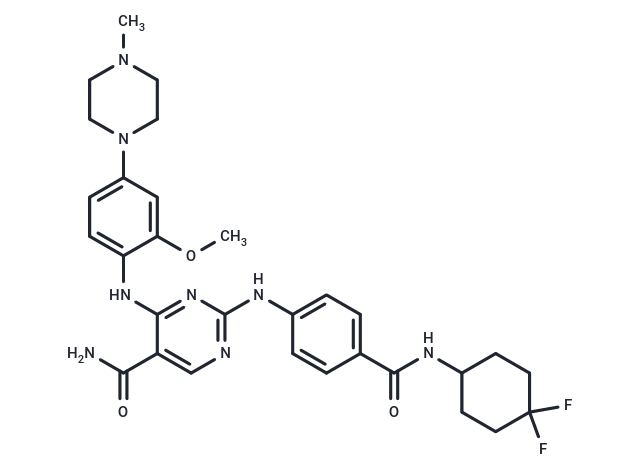 HPK1-IN-57