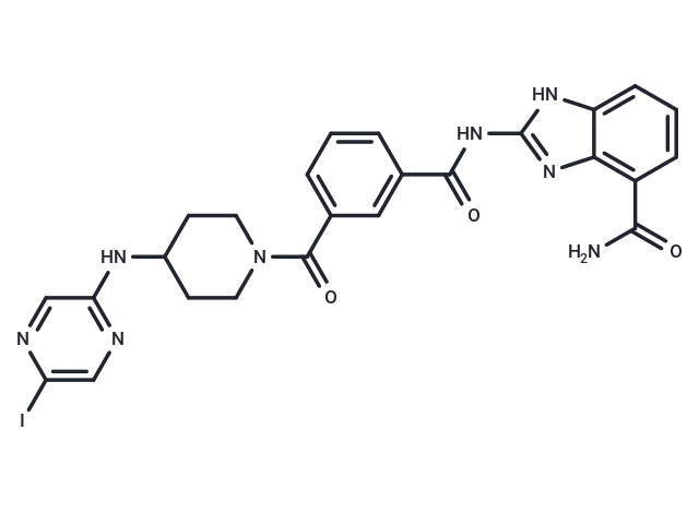 PARP1/CDK12-IN-1