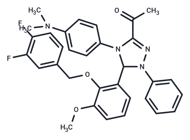 Ferroptosis-IN-13