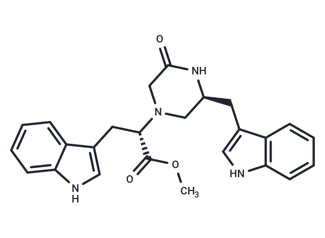 PEX5-PEX14 PPI-IN-2