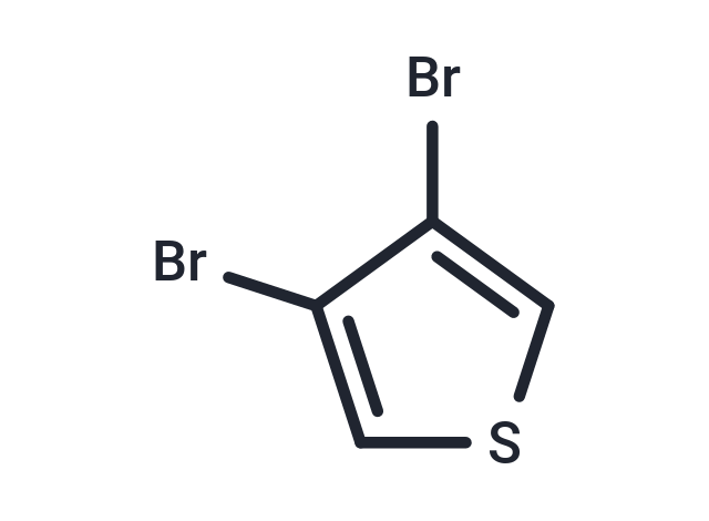3,4-Dibromothiophene