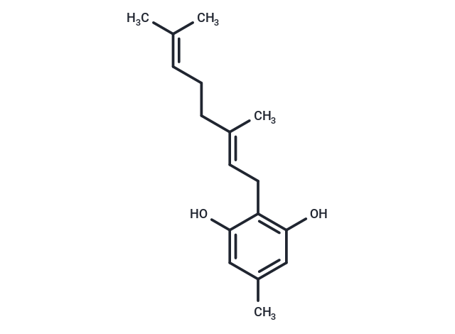 Cannabigerorcin