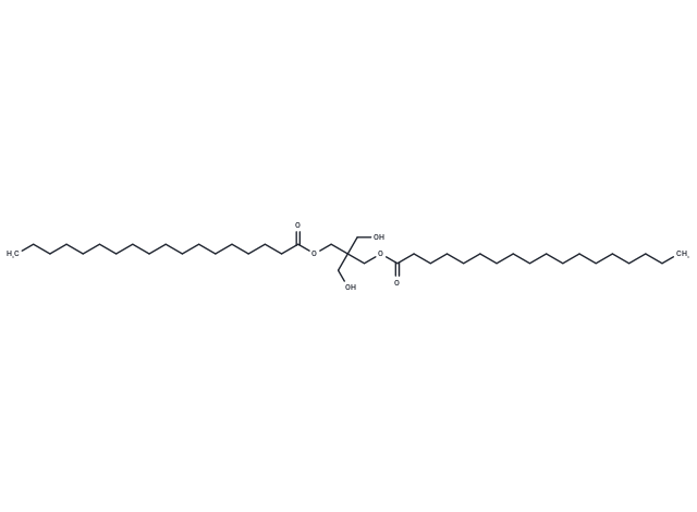 Pentaerythritol distearate (mixture)