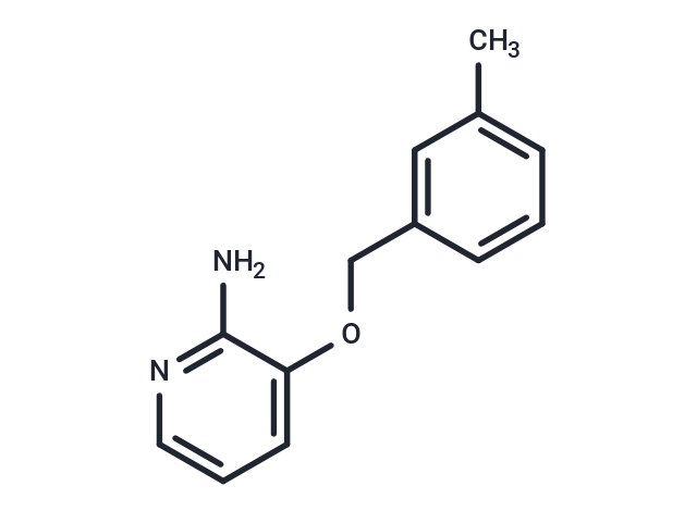 Compound Fr13233