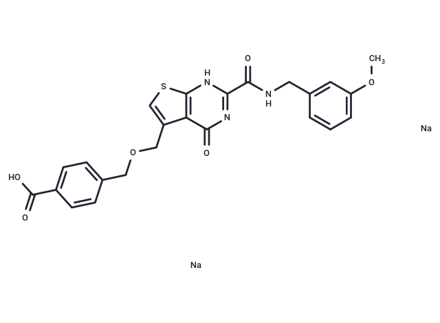 Compound  T37860(SC)