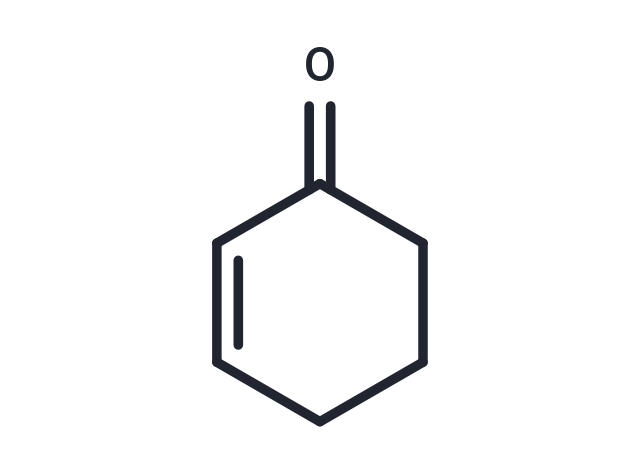 2-Cyclohexen-1-one