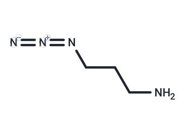 3-Azidopropylamine