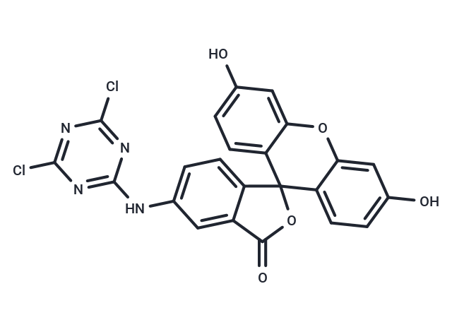 5-DTAF