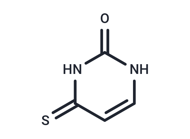 4-Thiouracil