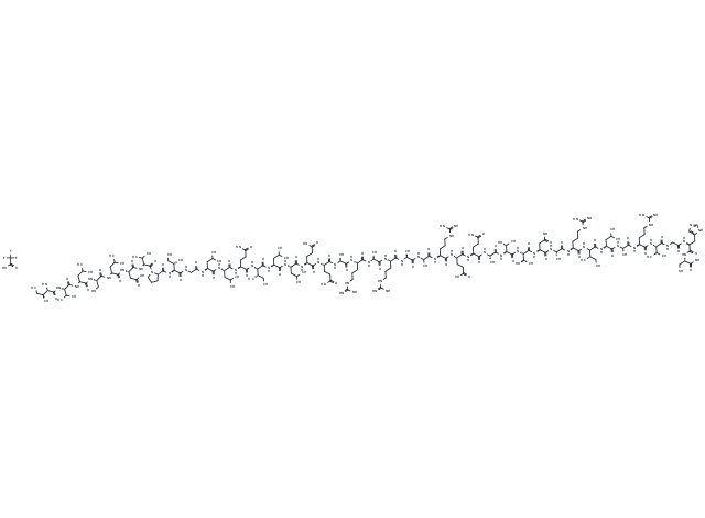 Urocortin II (human) TFA