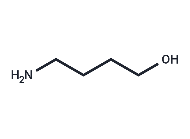 4-Aminobutan-1-ol