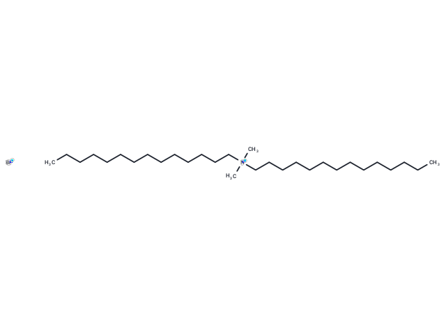 Dimethyldimyristylammonium bromide
