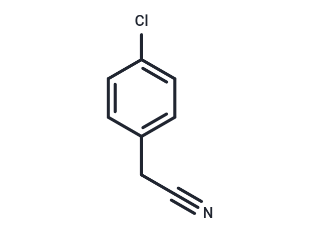 4-Chlorobenzyl cyanide