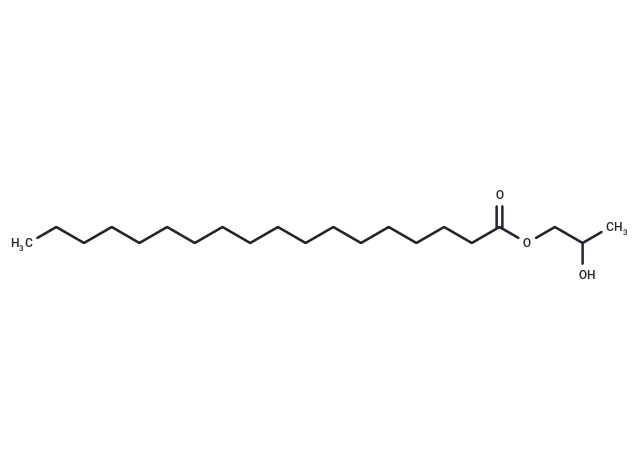 Propylene glycol monostearate