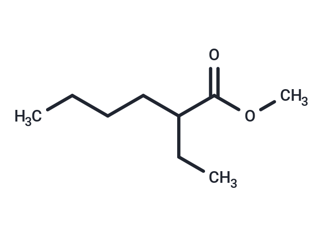 Methyl 2-ethylhexanoate