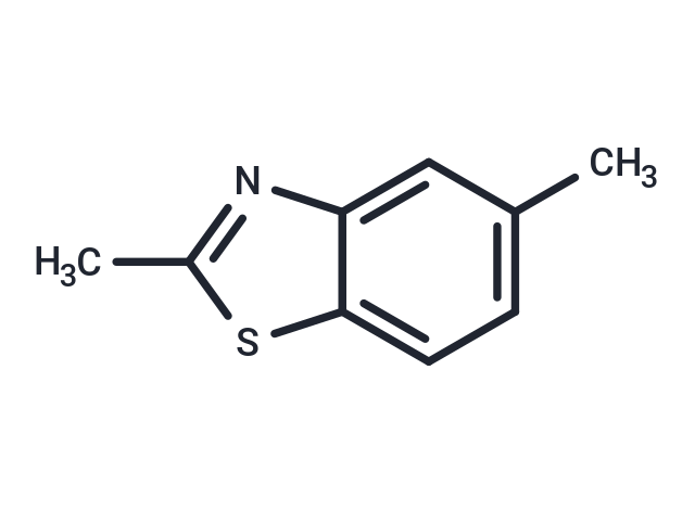 2,5-DIMETHYLBENZOTHIAZOLE