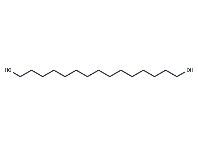 Pentadecane-1,15-diol