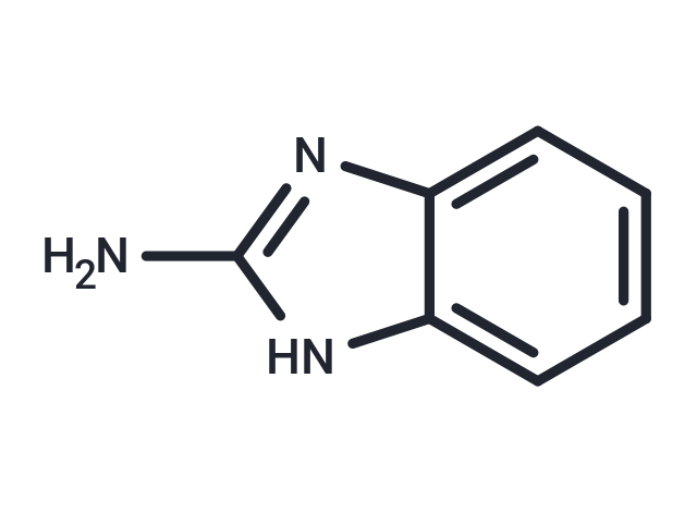 2-Aminobenzimidazole (Standard)-100mg