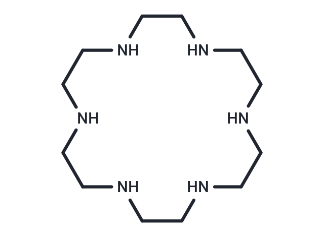 Hexacyclen