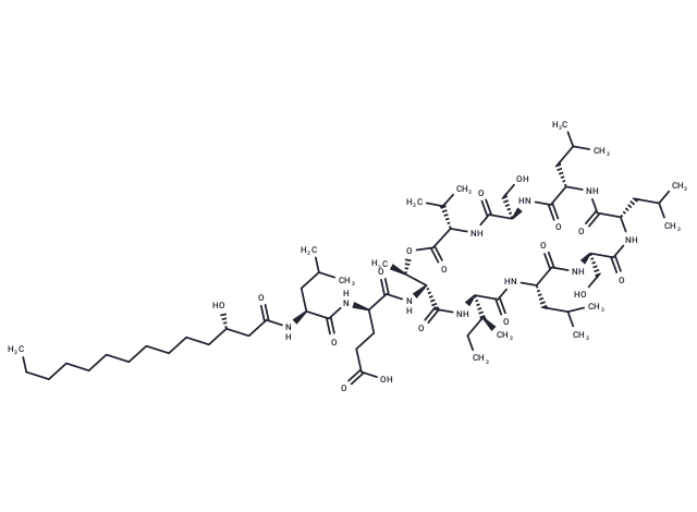 Orfamide A