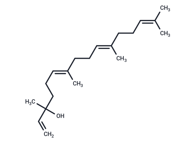 Geranyl linalool