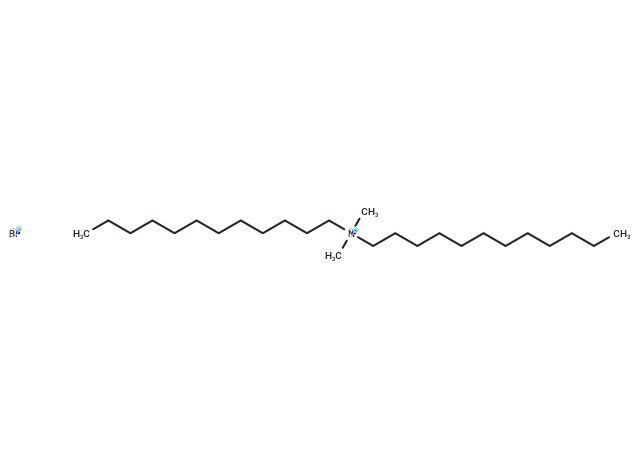 N-Dodecyl-N,N-dimethyldodecan-1-aminium bromide