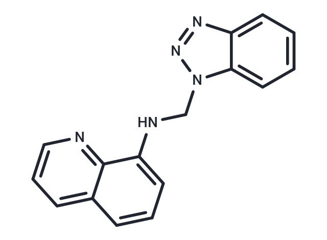 Compound EN300-6730241