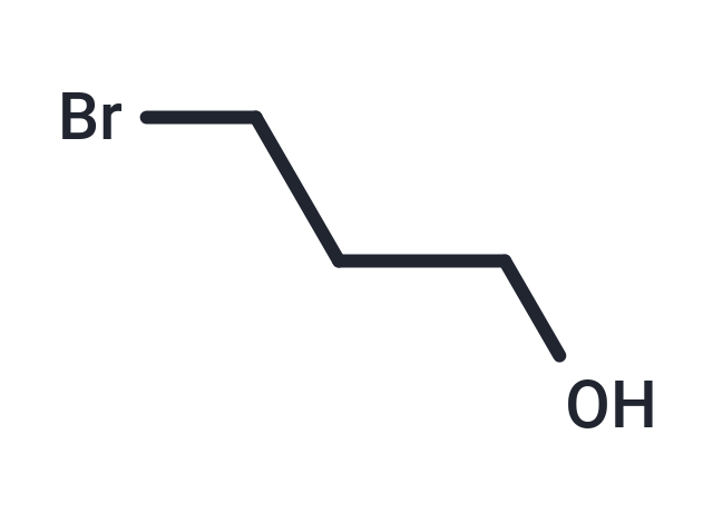 3-Bromopropan-1-ol