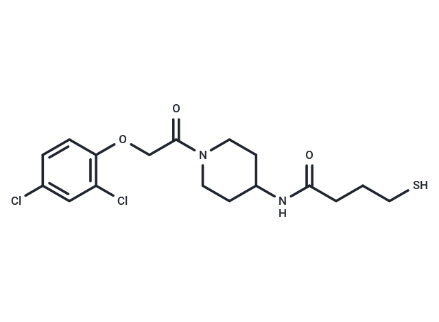 Compound  T3725(SC)