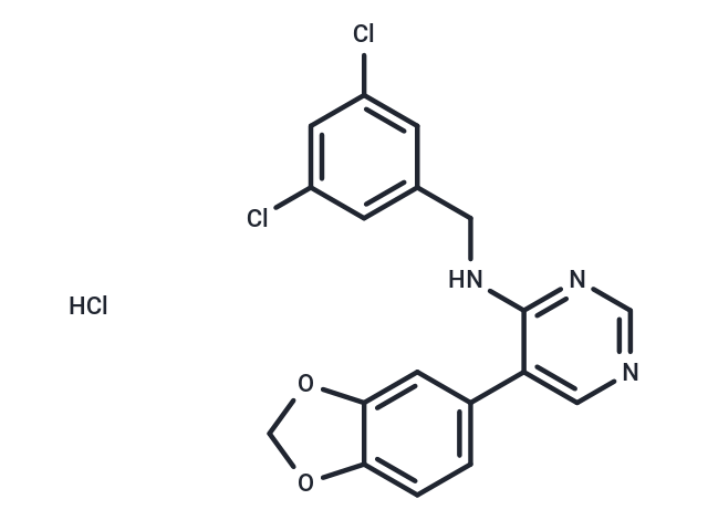 ML 315 hydrochloride