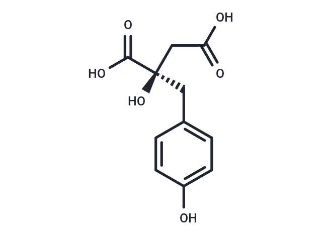 Compound  T124854(SC)