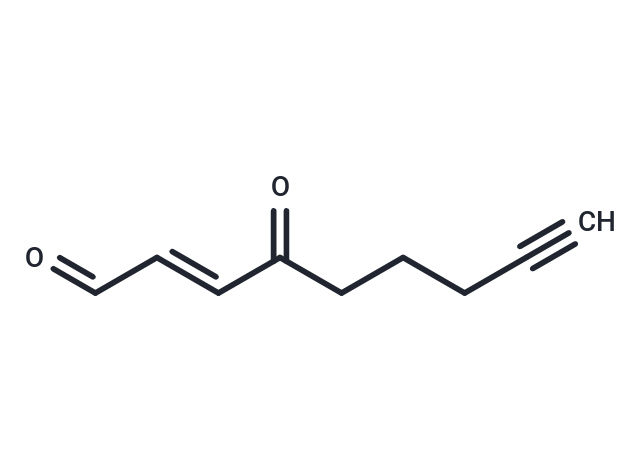 4-oxo-2-Nonenal Alkyne