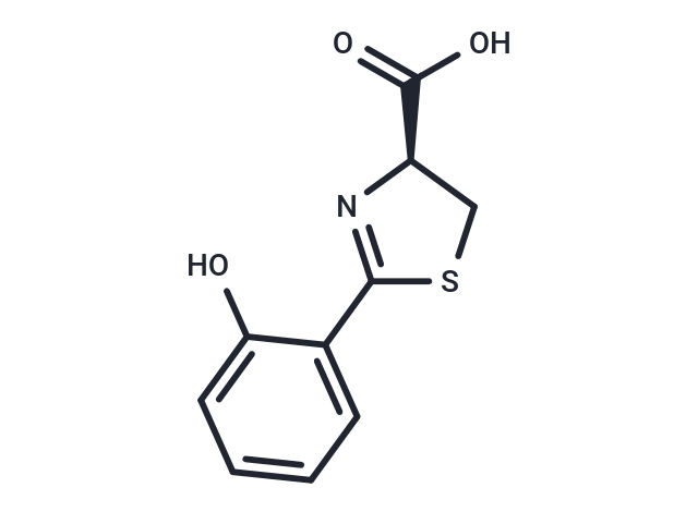 Dihydroaeruginoic Acid