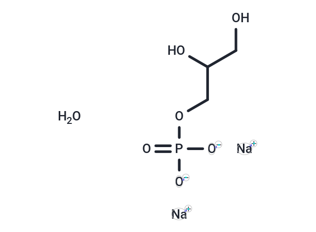 Glycerophosphate disodium hydrate