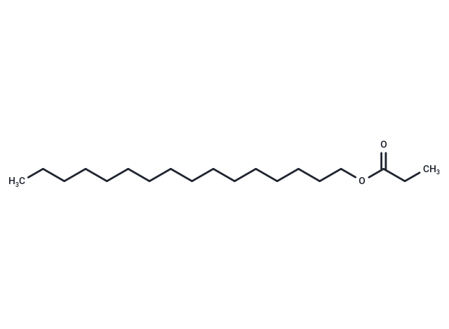 Hexadecyl propionate