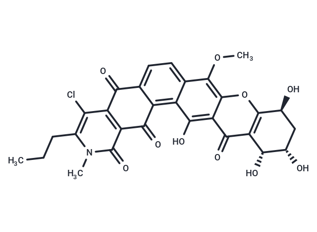 Kibdelone A