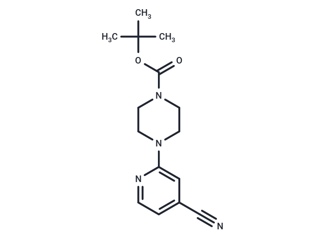 Compound CC50616